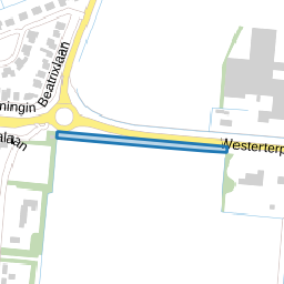 Perceel WRG03-G-1212