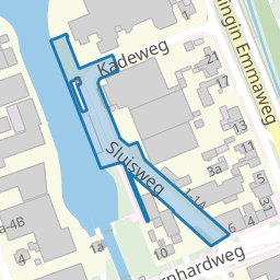 Perceel WRG03-G-1234