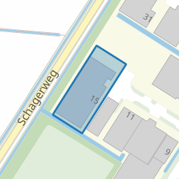 Perceel WRG03-G-1254