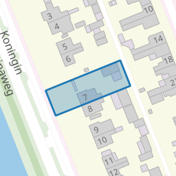 Perceel WRG03-G-1260