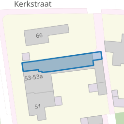 Perceel WRG03-G-1270
