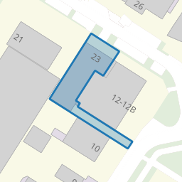 Perceel WRG03-G-1281