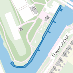 Perceel WRG03-G-1285