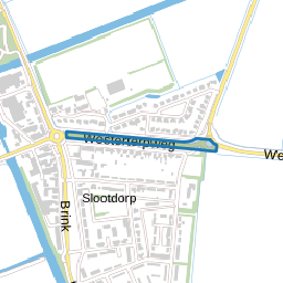 Perceel WRG03-G-1289