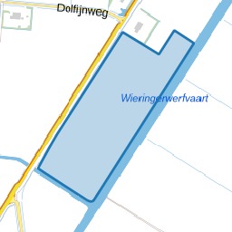 Perceel WRG03-G-1294