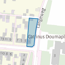 Perceel WRG03-G-1306