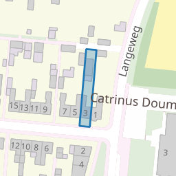 Perceel WRG03-G-1307