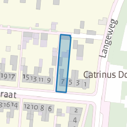 Perceel WRG03-G-1309