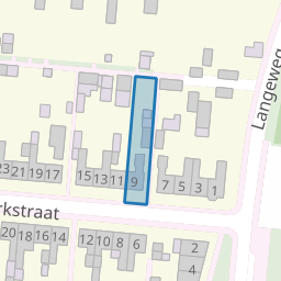 Perceel WRG03-G-1310