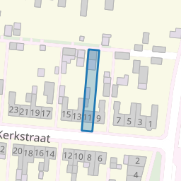 Perceel WRG03-G-1311