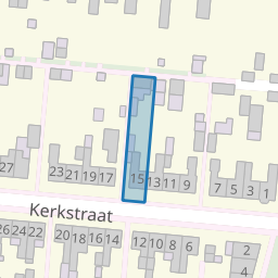 Perceel WRG03-G-1313