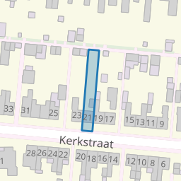 Perceel WRG03-G-1316