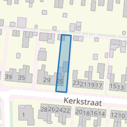 Perceel WRG03-G-1318