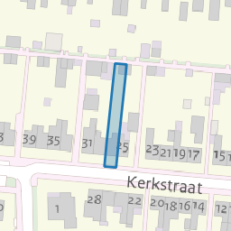 Perceel WRG03-G-1319