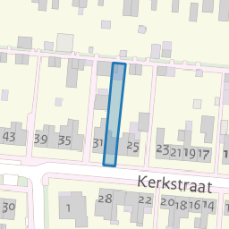 Perceel WRG03-G-1320