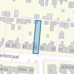 Perceel WRG03-G-1323