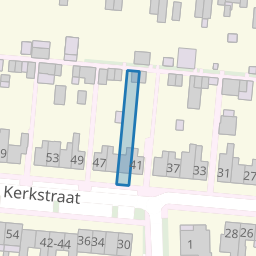 Perceel WRG03-G-1324