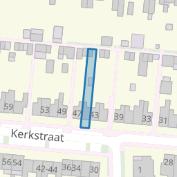 Perceel WRG03-G-1325