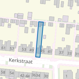 Perceel WRG03-G-1326