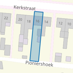 Perceel WRG03-G-1336