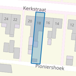 Perceel WRG03-G-1337