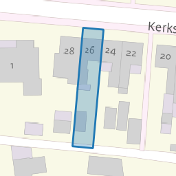 Perceel WRG03-G-1340