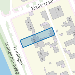 Perceel WRG03-G-1352