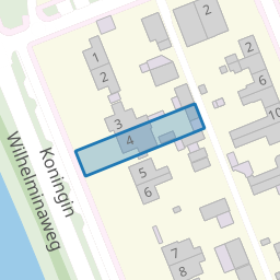 Perceel WRG03-G-1353