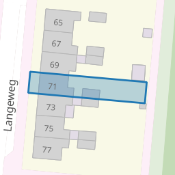 Perceel WRG03-G-1391