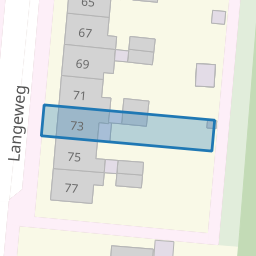 Perceel WRG03-G-1392