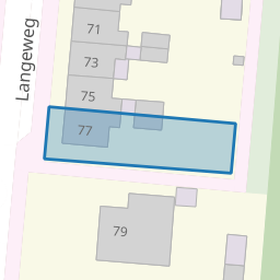 Perceel WRG03-G-1394