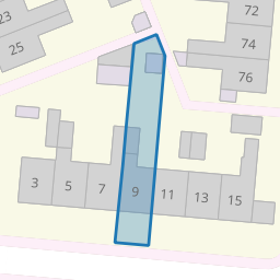 Perceel WRG03-G-1408