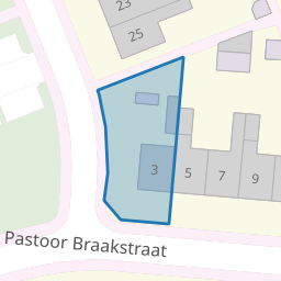 Perceel WRG03-G-1410