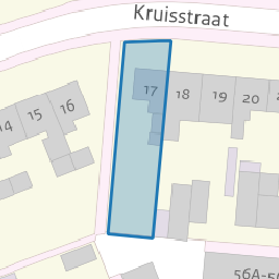 Perceel WRG03-G-1411