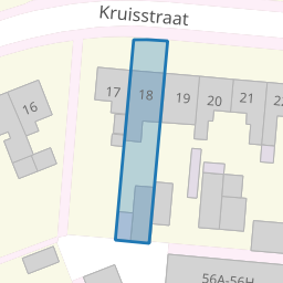 Perceel WRG03-G-1412