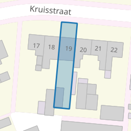Perceel WRG03-G-1413