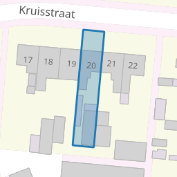 Perceel WRG03-G-1414
