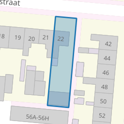 Perceel WRG03-G-1416