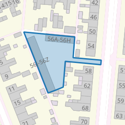 Perceel WRG03-G-1423