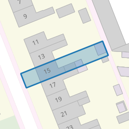 Perceel WRG03-G-1427