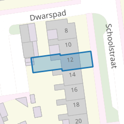 Perceel WRG03-G-1432