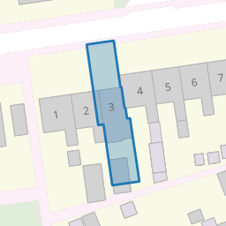 Perceel WRG03-G-1441