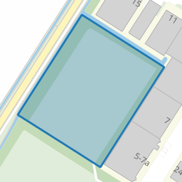 Perceel WRG03-G-1488