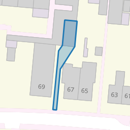 Perceel WRG03-G-1495