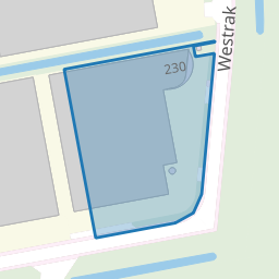 Perceel WRG03-G-1496