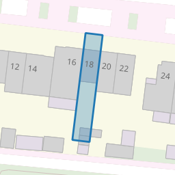 Perceel WRG03-G-1505