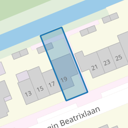 Perceel WRG03-G-1515