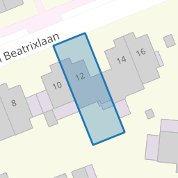 Perceel WRG03-G-1526