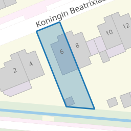 Perceel WRG03-G-1529