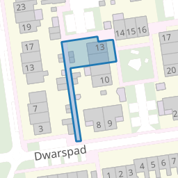 Perceel WRG03-G-1539